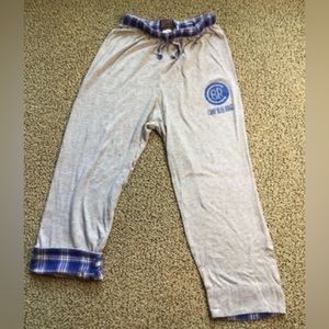 Camp Blue Ridge Pajama Bottoms
